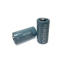 Batteri till elektroniska lås 3V