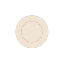 Ø 620 mm